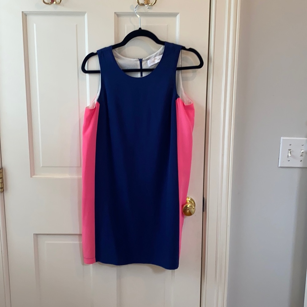 Amanda Uprichard Shift Dress - So adorable!